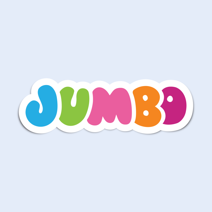 Jumbo Logo