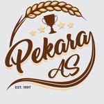 Pekara AS Logo
