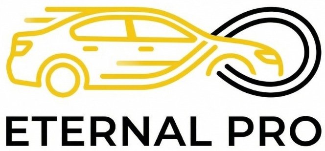 Eternal Pro d.o.o. - Rent a Car Tuzla Logo