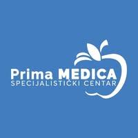 Prima Medica Banja Luka Logo