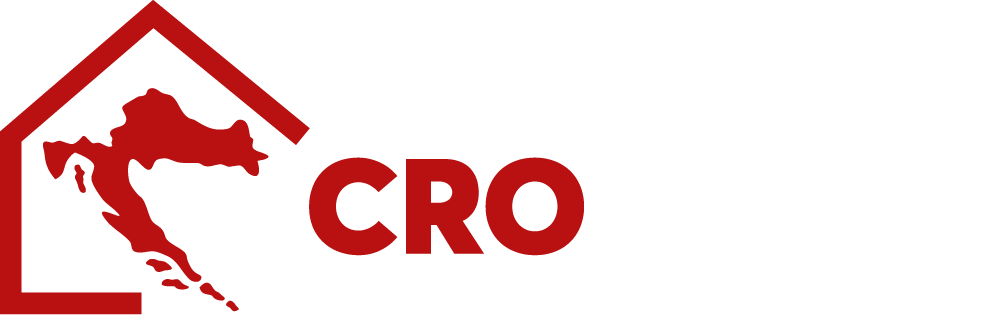 Croperty Nekretnine D O O Logo