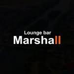 Caffe Marshall Logo