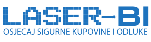 Laser Bi logo