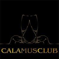 Calamus Club Logo