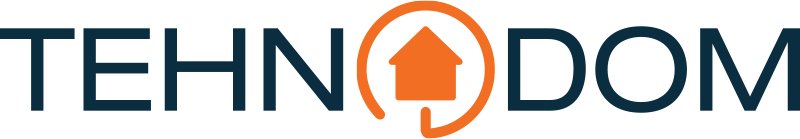 Tehnodom Logo