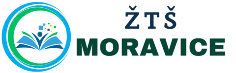 Railway Technical School MORAVICE Logo