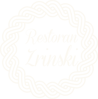 Restoran Zrinski Logo