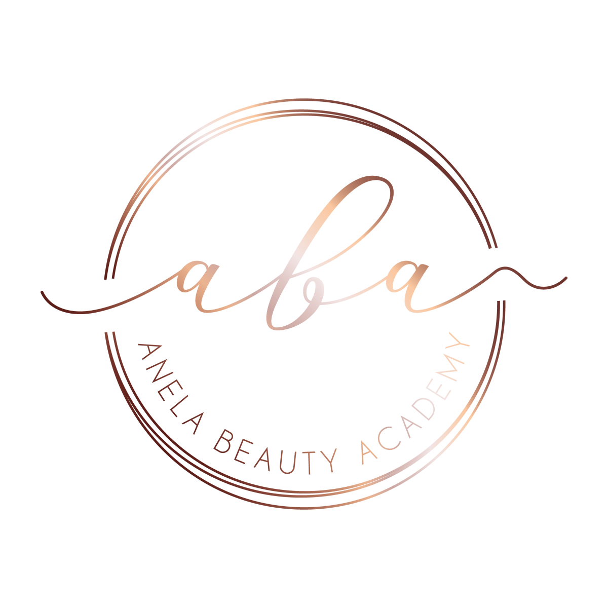 Anela Beauty Academy Microblading And Pmu Academy Logo