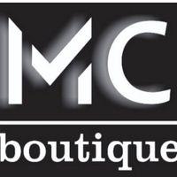 MC Boutique Logo