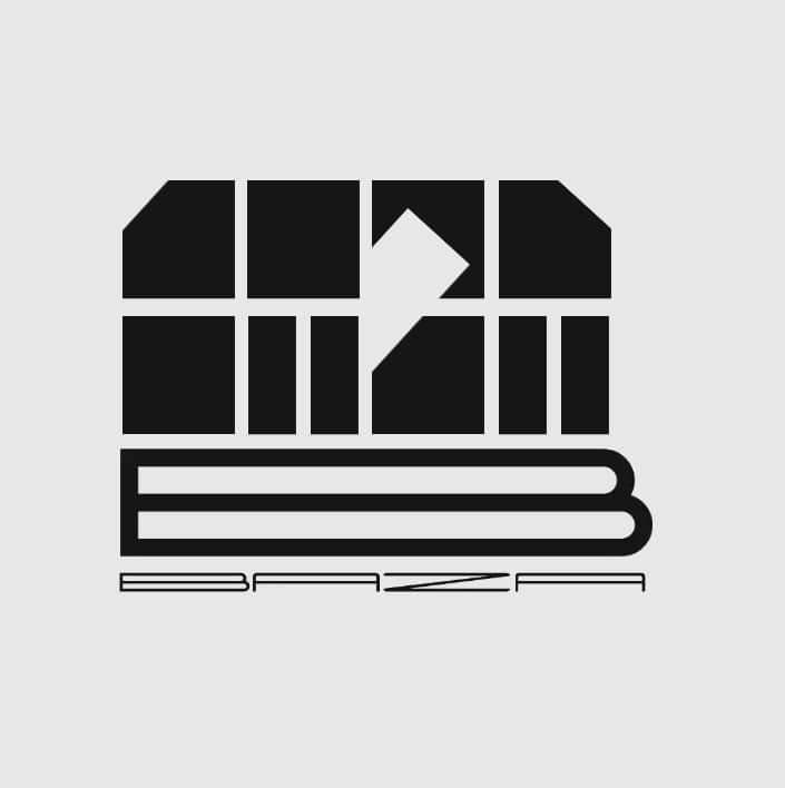BAZA Logo