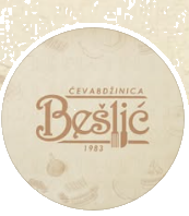 Ćevabdžinica Bešlić 2 Logo