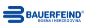 Apoteka Bauerfeind Zenica Logo