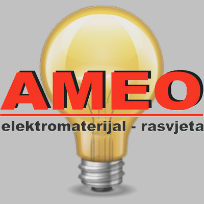 Ameo Logo