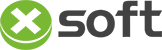 XSOFT d.o.o Logo