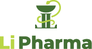 Li Pharma Logo