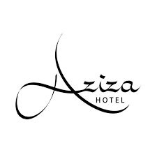 Aziza Hotel Logo