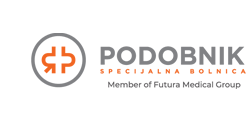 Specijalna Bolnica Podobnik Logo