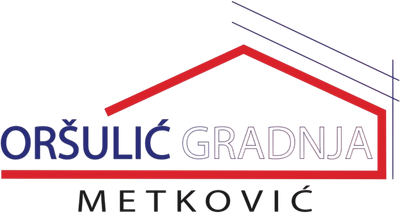 Oršulić gradnja d.o.o. Logo
