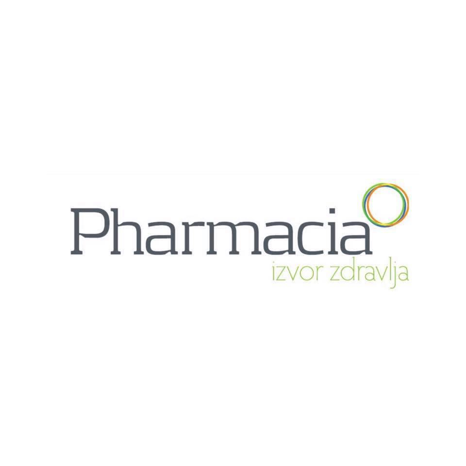 Pharmacia Bihać Logo