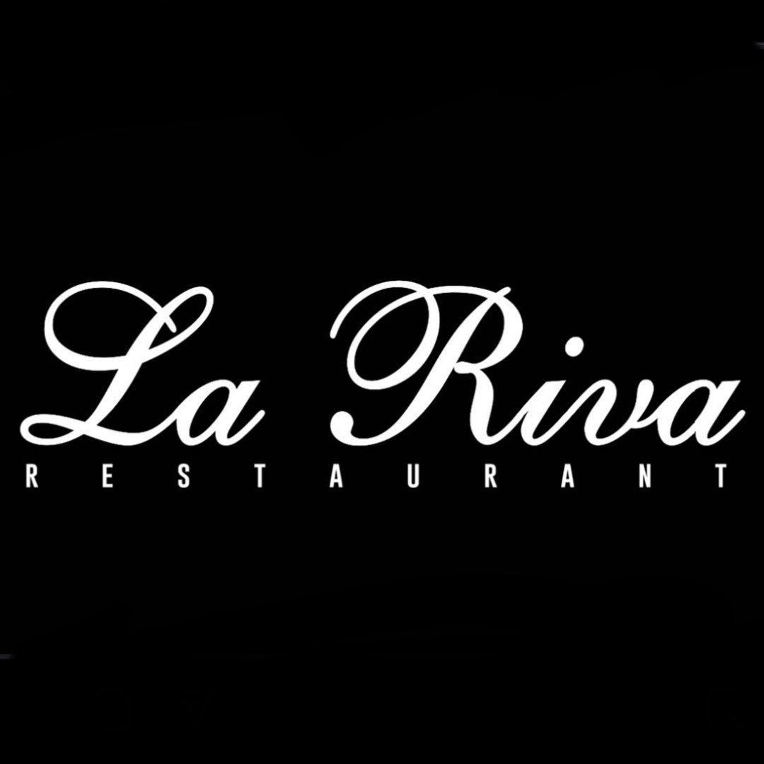 Restaurant Lariva Logo