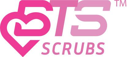 BTS Uniforme Logo
