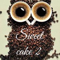 Sweet Cake 2 Logo