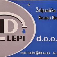 LEPI DOO Logo