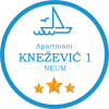 Apartmani Knežević Logo
