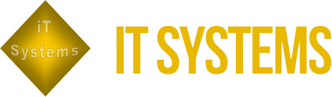 iT Systems Logo