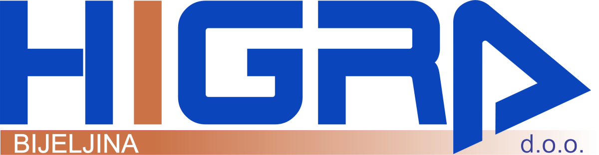 Higra Bijeljina Logo