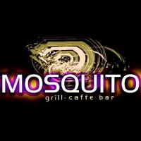 Mosquito Grill & Wine House Logo