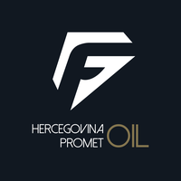 HercegovinaPromet OIL Logo