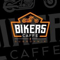 Bikers Cafe Logo
