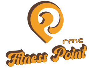 RMC Fitness Point Logo