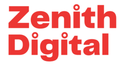 Zenith Digital Logo