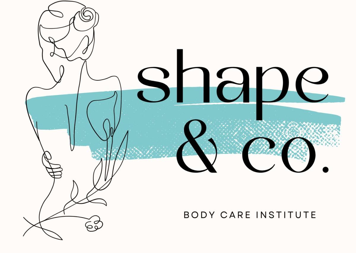 Shape & Co Logo