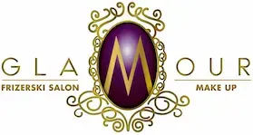 Glamour Logo