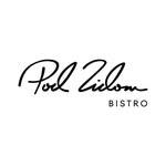 Pod Zidom Bistro Logo