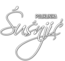 Poliklinika Šušnjić Logo