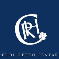 Hobi-reprocentar Mostar Logo