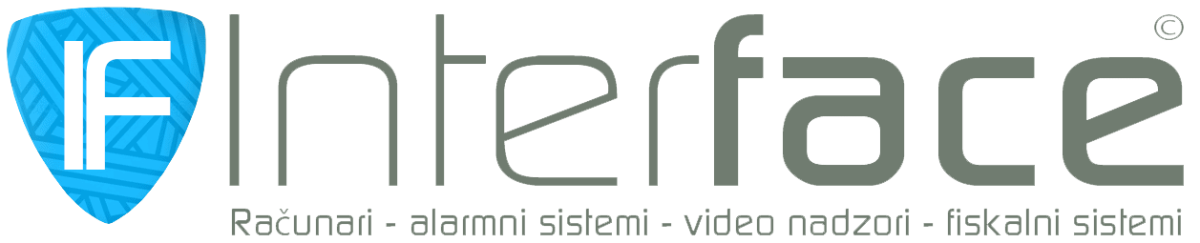 Interface D O O Konjic Logo