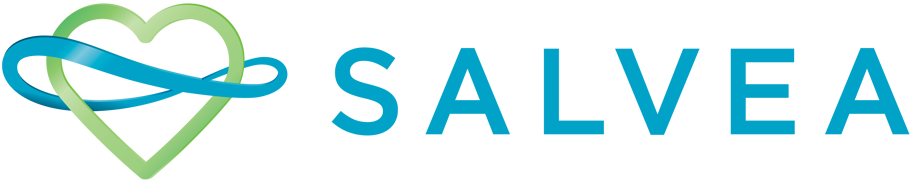 Dječja Poliklinika Salvea Logo