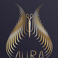 Frizerski salon Aura Logo