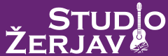 Studio Žerjav Logo