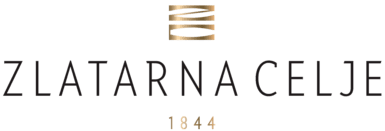 Zlatarna Celje Ferhadija Logo