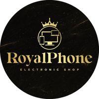 RoyalPhone Logo