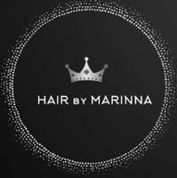 Frizerski salon Marina Logo