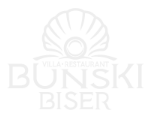 Villa Bunski Biser Logo