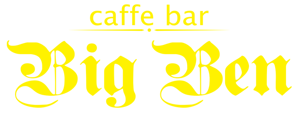 Big Ben Logo