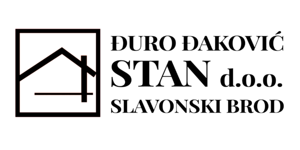 Đuro Đaković Stan D O O Logo